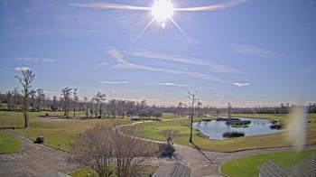 Weather camera view of TPC Louisiana.
