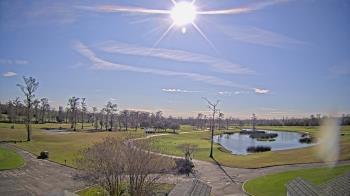 Weather camera view of TPC Louisiana.