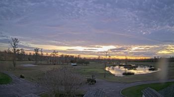 Weather camera view of TPC Louisiana.
