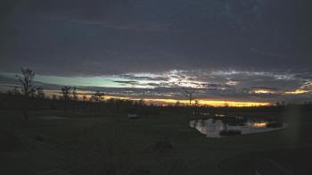 Weather camera view of TPC Louisiana.
