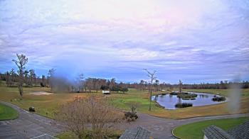 Weather camera view of TPC Louisiana.
