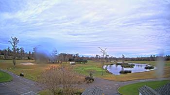 Weather camera view of TPC Louisiana.