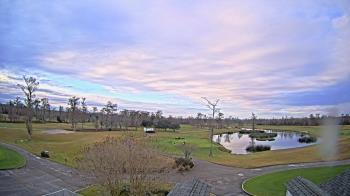 Weather camera view of TPC Louisiana.