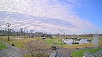 Weather camera view of TPC Louisiana.