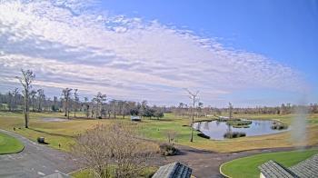 Weather camera view of TPC Louisiana.