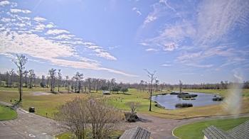 Weather camera view of TPC Louisiana.