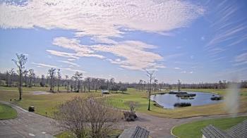 Weather camera view of TPC Louisiana.