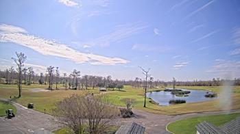 Weather camera view of TPC Louisiana.