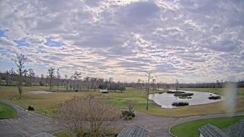 Weather camera view of TPC Louisiana.