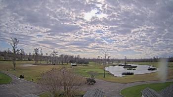 Weather camera view of TPC Louisiana.
