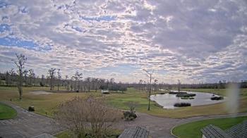 Weather camera view of TPC Louisiana.