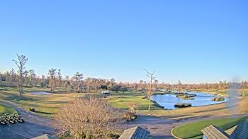 Weather camera view of TPC Louisiana.