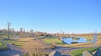 Weather camera view of TPC Louisiana.