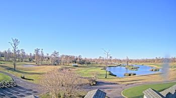 Weather camera view of TPC Louisiana.