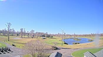 Weather camera view of TPC Louisiana.