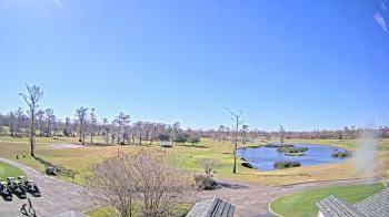 Weather camera view of TPC Louisiana.