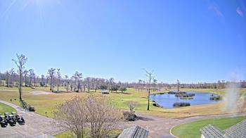 Weather camera view of TPC Louisiana.