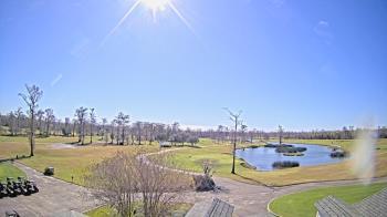 Weather camera view of TPC Louisiana.