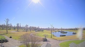Weather camera view of TPC Louisiana.