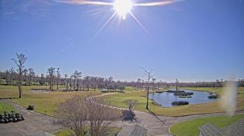 Weather camera view of TPC Louisiana.