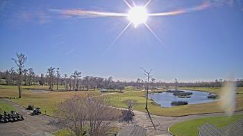 Weather camera view of TPC Louisiana.