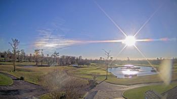 Weather camera view of TPC Louisiana.