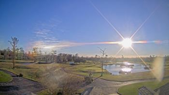 Weather camera view of TPC Louisiana.
