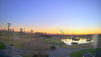 Weather camera view of TPC Louisiana.