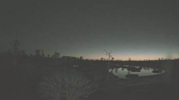 Weather camera view of TPC Louisiana.