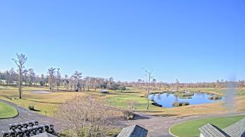 Weather camera view of TPC Louisiana.