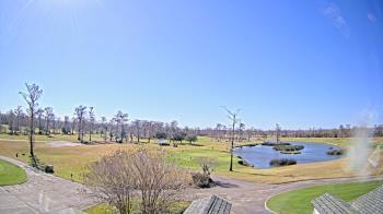 Weather camera view of TPC Louisiana.