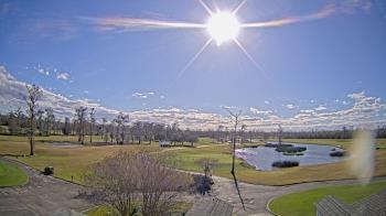 Weather camera view of TPC Louisiana.