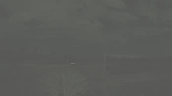 Weather camera view of TPC Louisiana.