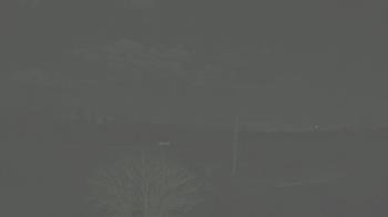 Weather camera view of TPC Louisiana.