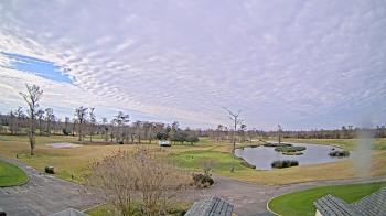 Weather camera view of TPC Louisiana.