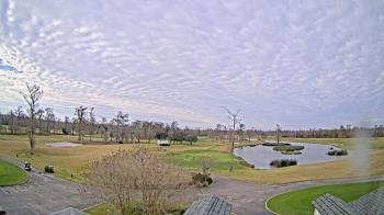 Weather camera view of TPC Louisiana.