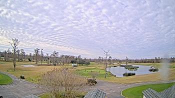 Weather camera view of TPC Louisiana.