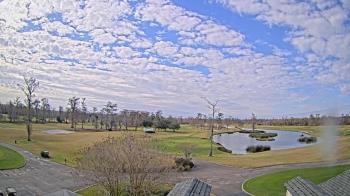 Weather camera view of TPC Louisiana.