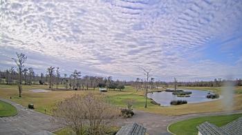 Weather camera view of TPC Louisiana.