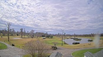 Weather camera view of TPC Louisiana.
