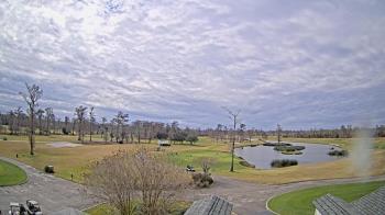 Weather camera view of TPC Louisiana.