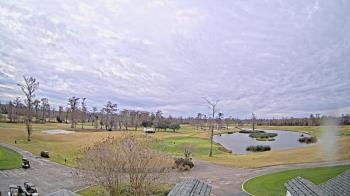 Weather camera view of TPC Louisiana.
