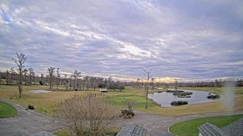 Weather camera view of TPC Louisiana.
