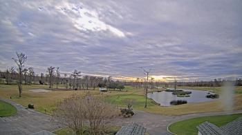 Weather camera view of TPC Louisiana.
