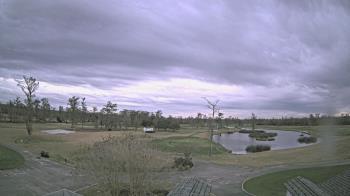 Weather camera view of TPC Louisiana.