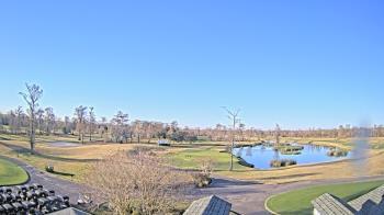 Weather camera view of TPC Louisiana.