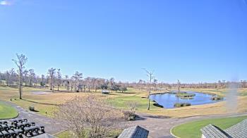 Weather camera view of TPC Louisiana.