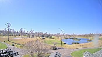 Weather camera view of TPC Louisiana.