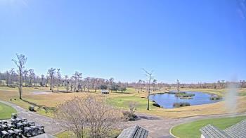 Weather camera view of TPC Louisiana.