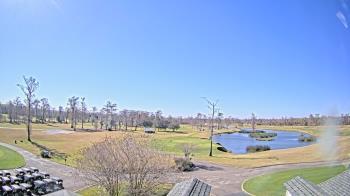 Weather camera view of TPC Louisiana.